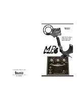 Предварительный просмотр 1 страницы Kellyco MP5 PRO Owner'S Manual