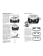 Предварительный просмотр 5 страницы Kellyco MPX Digital Owner'S Manual