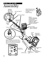 Предварительный просмотр 3 страницы Kellyco XLT User Manual