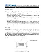 KELMAR ATD-1200 Manual preview