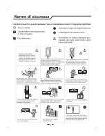 Preview for 6 page of Kelon Inverter Multi-Split Type Room Air Conditioner Use And Care Manual