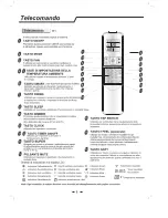 Preview for 12 page of Kelon Inverter Multi-Split Type Room Air Conditioner Use And Care Manual