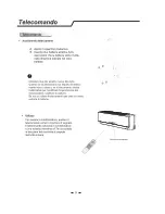 Preview for 13 page of Kelon Inverter Multi-Split Type Room Air Conditioner Use And Care Manual