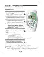 Предварительный просмотр 21 страницы Kelon Inverter Multi-Split Type Room Air Conditioner Use And Care Manual