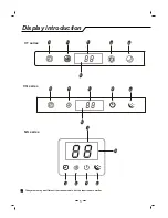 Предварительный просмотр 47 страницы Kelon Inverter Multi-Split Type Room Air Conditioner Use And Care Manual