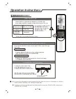 Предварительный просмотр 53 страницы Kelon Inverter Multi-Split Type Room Air Conditioner Use And Care Manual