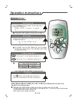 Предварительный просмотр 59 страницы Kelon Inverter Multi-Split Type Room Air Conditioner Use And Care Manual