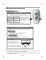 Предварительный просмотр 60 страницы Kelon Inverter Multi-Split Type Room Air Conditioner Use And Care Manual