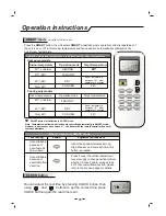 Предварительный просмотр 68 страницы Kelon Inverter Multi-Split Type Room Air Conditioner Use And Care Manual