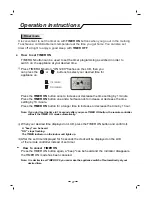 Предварительный просмотр 69 страницы Kelon Inverter Multi-Split Type Room Air Conditioner Use And Care Manual