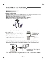 Предварительный просмотр 76 страницы Kelon Inverter Multi-Split Type Room Air Conditioner Use And Care Manual