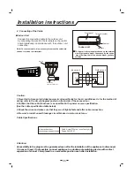 Предварительный просмотр 78 страницы Kelon Inverter Multi-Split Type Room Air Conditioner Use And Care Manual