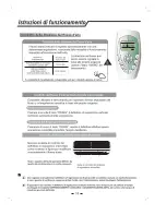 Preview for 22 page of Kelon Inverter Multi-Split Type Room Air... Use And Care Manual