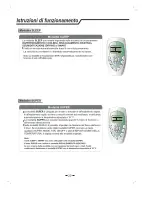 Preview for 25 page of Kelon Inverter Multi-Split Type Room Air... Use And Care Manual