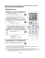 Preview for 28 page of Kelon Inverter Multi-Split Type Room Air... Use And Care Manual