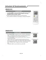 Preview for 32 page of Kelon Inverter Multi-Split Type Room Air... Use And Care Manual