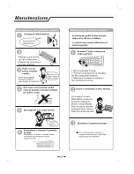 Preview for 33 page of Kelon Inverter Multi-Split Type Room Air... Use And Care Manual