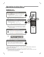 Preview for 52 page of Kelon Inverter Multi-Split Type Room Air... Use And Care Manual