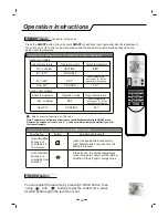 Preview for 54 page of Kelon Inverter Multi-Split Type Room Air... Use And Care Manual