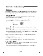 Preview for 55 page of Kelon Inverter Multi-Split Type Room Air... Use And Care Manual