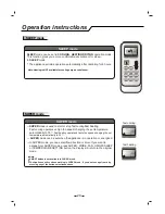 Preview for 70 page of Kelon Inverter Multi-Split Type Room Air... Use And Care Manual