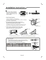 Preview for 77 page of Kelon Inverter Multi-Split Type Room Air... Use And Care Manual