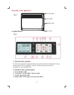 Preview for 3 page of Kelon ND10-45 User Instruction