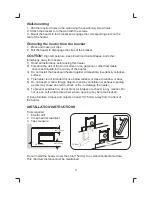 Предварительный просмотр 10 страницы Kelon ND10-45 User Instruction