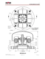 Preview for 4 page of Kelso JS75 Installation, Operation, Inspection And Maintenance Manual