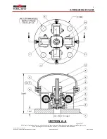 Preview for 6 page of Kelso JS75 Installation, Operation, Inspection And Maintenance Manual