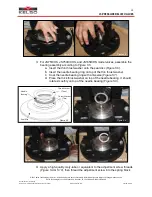 Preview for 20 page of Kelso JS75 Installation, Operation, Inspection And Maintenance Manual