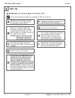 Предварительный просмотр 8 страницы Keltech C2N363/600D Installation Manual