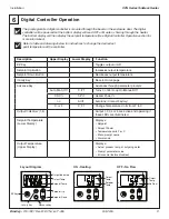 Предварительный просмотр 9 страницы Keltech C2N363/600D Installation Manual