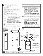 Preview for 5 page of Keltech HL Series Installation Instruction