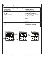 Предварительный просмотр 11 страницы Keltech HL Series Installation Instruction