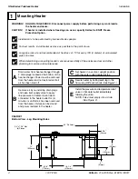 Preview for 4 page of Keltech SNA-108 Installation Manual