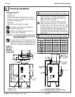 Предварительный просмотр 5 страницы Keltech SNA-36 Installation Manual