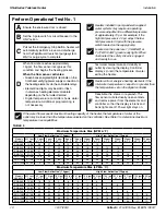 Предварительный просмотр 10 страницы Keltech SNA-36 Installation Manual