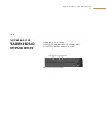 Preview for 3 page of Keltek Sierra Wireless MG90 Quick Start Manual