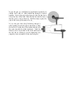 Preview for 2 page of Kelton Hollowing Gate Manual For Use