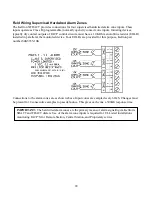 Предварительный просмотр 28 страницы Keltron FDACT User Manual