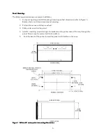 Предварительный просмотр 7 страницы Keltron LC Series User Manual