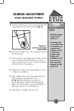 Preview for 6 page of Kelty KIDS JOURNEY 2.0 Instructions Manual