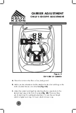 Preview for 6 page of Kelty KIDS JUNCTION 2.0 Instructions Manual