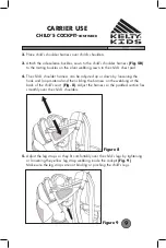 Preview for 8 page of Kelty KIDS JUNCTION 2.0 Instructions Manual