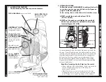 Preview for 3 page of Kelty Backcountry Series Instructions Manual