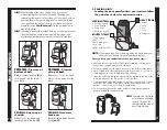 Preview for 6 page of Kelty Backcountry Series Instructions Manual