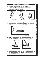 Preview for 5 page of Kelty Gunnison Instructions Manual