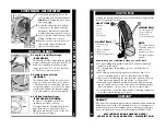 Preview for 3 page of Kelty H-Frame Series Instructions