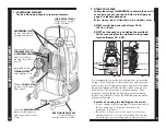 Предварительный просмотр 3 страницы Kelty Trail Series Instructions Manual